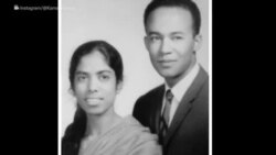 Portrait : Kamala Harris, la première femme vice-présidente des États-Unis