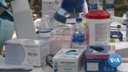 Trump Invokes Defense Production Act to Fight Coronavirus 