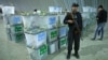 Pakistan Hopes Successful Afghan Election Will Improve Ties