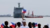 US Approves $25 Million Radar Sale to Philippines