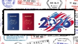 د فوتبال جام؛ امریکا د بهرنیو ننداره چیانو لپاره د "فیفا پاس" پروګرام پیل کړ