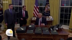 Trump revoca extensión del TPS para venezolanos y abre la puerta a posibles deportaciones 