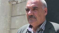 Vəkil: Həbsxanada 65 gündür aclıq edən AXCP fəalının qollarında yaralar yaranıb 