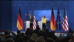 Ось чому Greenpeace не хоче вільної торгівлі Європи зі США. Відео.