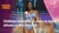 Passadeira Vermelha: Chidimma Adetshina - a rainha da beleza africana no Miss Universo