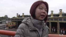 Cambodian Immigrant Aims to Make History in Taiwan Election