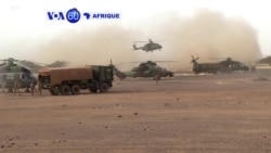 VOA60 Afrique du 10 mai 2019