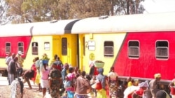 Corredor do Lobito muito caro para empresários locais -4:18