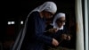Mexican 'Nuns' Grow Cannabis