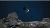 Asteroid Samples to Return to Earth on September 24th