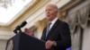 Biden defends foreign policy record despite ongoing crises