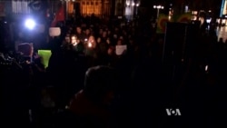 New Year’s Eve Sex Attacks in Germany Stir Tensions Over Immigration