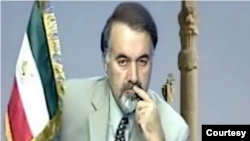 شایان کاظمی، شهروند ایرانی‌تبار آمریکایی که مهر ۱۳۹۰ در ترکیه ناپدید شده است