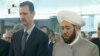 Syria Denies Attack on Assad Motorcade