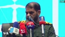 تجلیل یک سپاهی از ورزشکاران حکومتی: «هادی ساعی و علیرضا دبیر محکم پای حقیقت ایستادند»