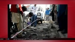 د ډیوه د روانو چارو خپرونه په ټي وي
