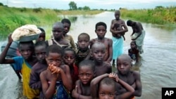 2010 Deadliest Year for Disasters in Two Decades