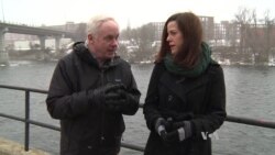 VOA reporters on the scene in New Hampshire, talk about Republican candidates