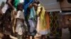 MSF: CAR Aid Efforts Have Failed