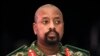 Museveni's son says he will not run in Ugandan presidential race