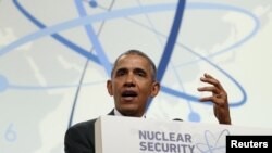 Барак Обама