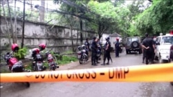 Help with Terrorism Fight on Dhaka Agenda for US Secretary of State