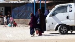 Metirsîya Vegera Daişê Li Bakur û Rojhilatê Sûrîyê
