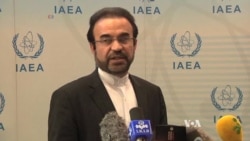 Iran, World Powers Seek Progress in Nuclear Talks