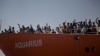 New Wave of African Migrants Take to Deadly Ocean