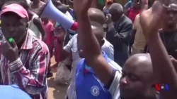 Marche du 21 janvier à Bukavu (vidéo)