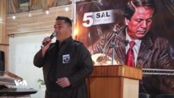 Hezkerên Seîd Yûsif 5 Salîya Koça wî ya Dawî Vedijînin
