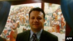 Sərhan Aktopraq: İnsan alveri cinayətkarlarının çox ciddi cəzalandırılması lazımdır