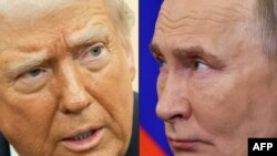 Les présidents américain Donald Trump, et russe Vladimir Poutine, ont eu une "conversation prolongée et très productive", selon le locataire de la Maison blanche.