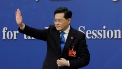 秦剛事件：證明習近平令人尷尬的判斷失誤和憑直覺決策的不可靠性