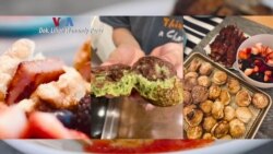 Poffy, Jajanan Bebas-Alergi Terinspirasi Resep Indo-Belanda