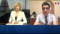 Zaur Şiriyev: Rusiya-Türkiyə əməkdaşlığı Dağlıq Qarabağ danışıqlarına töhfə verə bilər