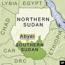 Much Still Unclear As Fighting Continues in Sudan's Abyei Region