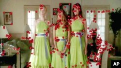 A genetic code for every film or video could make it easier to find bootlegged copies and prosecute criminals.