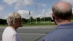 Residents React to Facility Housing Migrant Children in Their Neighborhood