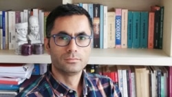 Ural Hatəmi Amerikanın Səsinə danışır