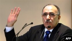 Թուրքիայի ներքին գործերի նախարար Բեշիր Աթալայ