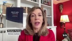 Biden defends his policies on Ukraine