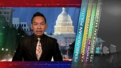 Kilas VOA 17 Juni 2016