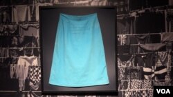 Muzeu i të mbijetuarve të përdhunimeve gjatë luftës