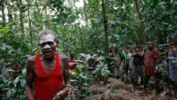 Un reportage de Ngouela Ngoussou