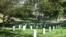 What Secrets Does Arlington National Cemetery Hold?