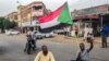 Islamists Faced with Challenges in Sudan's Transition 
