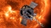 NASA Probe Becomes First Spacecraft to Enter Sun’s Atmosphere 