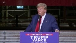 Premye Deba Prezidansyèl Trump Harris Pwograme pou Semèn Pwochèn