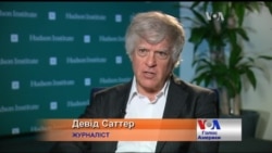Що станеться, якщо дозволити пропаганді перетворити росіян на зомбі? Відео